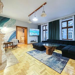 Appartement met Twee Slaapkamers